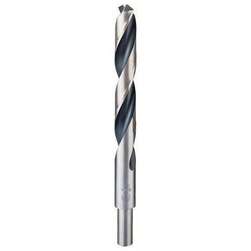 Bosch HSS spiralna burgija PointTeQ 16,5 mm (redukovan prihvat) paket od 1 komada Burgija HSS BOSCH Madras doo Beograd