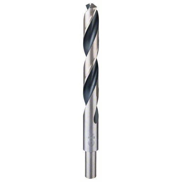 Bosch HSS spiralna burgija PointTeQ 16,5 mm (redukovan prihvat) paket od 1 komada Burgija HSS BOSCH Madras doo Beograd