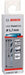Bosch HSS spiralna burgija PointTeQ 1,7 mm paket od 10 komada Burgija HSS BOSCH Madras doo Beograd