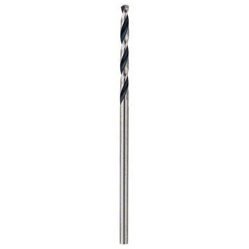 Bosch HSS spiralna burgija PointTeQ 1,7 mm paket od 10 komada Burgija HSS BOSCH Madras doo Beograd