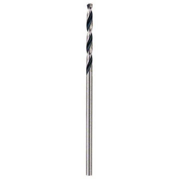 Bosch HSS spiralna burgija PointTeQ 1,7 mm paket od 10 komada Burgija HSS BOSCH Madras doo Beograd