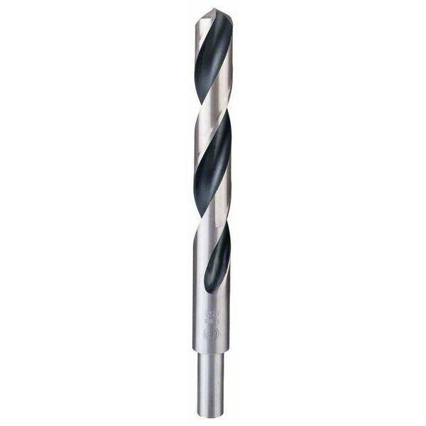 Bosch HSS spiralna burgija PointTeQ 17,0 mm (suženi prihvat) paket od 1 komada Burgija HSS BOSCH Madras doo Beograd
