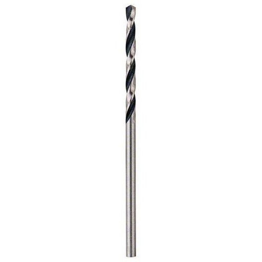 Bosch HSS spiralna burgija PointTeQ 1,8 mm paket od 10 komada Burgija HSS BOSCH Madras doo Beograd