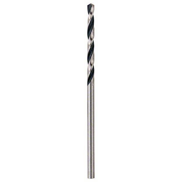 Bosch HSS spiralna burgija PointTeQ 1,8 mm paket od 10 komada Burgija HSS BOSCH Madras doo Beograd