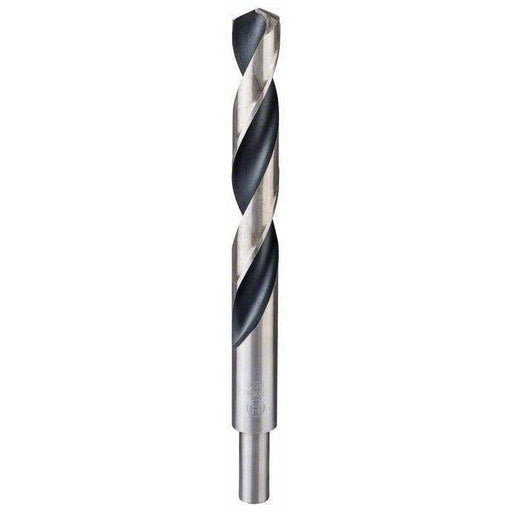 Bosch HSS spiralna burgija PointTeQ 18,0 mm (redukovan prihvat) paket od 1 komada Burgija HSS BOSCH Madras doo Beograd