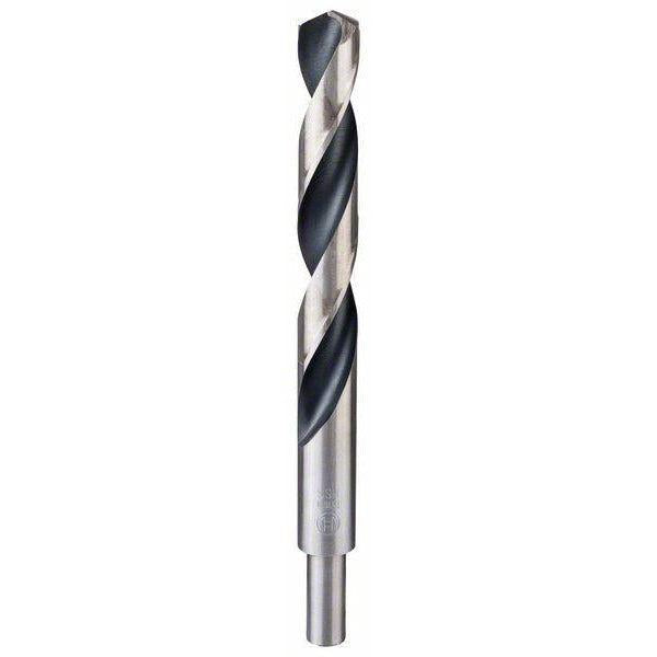 Bosch HSS spiralna burgija PointTeQ 18,0 mm (redukovan prihvat) paket od 1 komada Burgija HSS BOSCH Madras doo Beograd