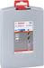 Bosch HSS spiralna burgija PointTeQ 19-delni ProBox (2608577351) Burgija HSS BOSCH Madras doo Beograd