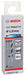 Bosch HSS spiralna burgija PointTeQ 1,9 mm paket od 10 komada Burgija HSS BOSCH Madras doo Beograd