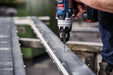 Bosch HSS spiralna burgija PointTeQ 19,0 mm (redukovan prihvat) paket od 1 komada Burgija HSS BOSCH Madras doo Beograd