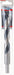 Bosch HSS spiralna burgija PointTeQ 19,0 mm (redukovan prihvat) paket od 1 komada Burgija HSS BOSCH Madras doo Beograd