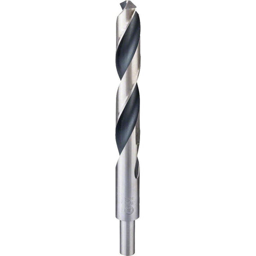 Bosch HSS spiralna burgija PointTeQ 19,0 mm (redukovan prihvat) paket od 1 komada Burgija HSS BOSCH Madras doo Beograd