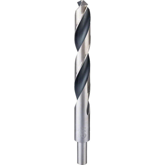 Bosch HSS spiralna burgija PointTeQ 19,0 mm (redukovan prihvat) paket od 1 komada Burgija HSS BOSCH Madras doo Beograd