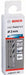 Bosch HSS spiralna burgija PointTeQ 2,0 mm paket od 10 komada Burgija HSS BOSCH Madras doo Beograd