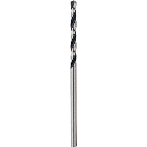 Bosch HSS spiralna burgija PointTeQ 2,0 mm pakovanje od 2 komada - 2608577155 Burgija HSS BOSCH Madras doo Beograd