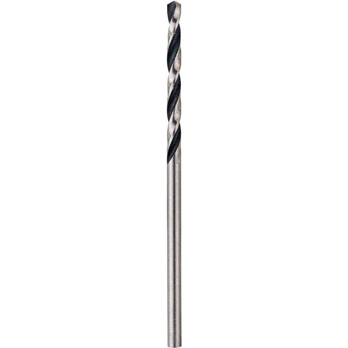Bosch HSS spiralna burgija PointTeQ 2,0 mm pakovanje od 2 komada - 2608577155 Burgija HSS BOSCH Madras doo Beograd