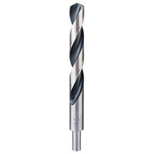 Bosch HSS spiralna burgija PointTeQ 20,0 mm (redukovan prihvat) paket od 1 komada Burgija HSS BOSCH Madras doo Beograd