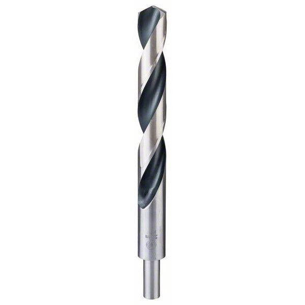 Bosch HSS spiralna burgija PointTeQ 20,0 mm (redukovan prihvat) paket od 1 komada Burgija HSS BOSCH Madras doo Beograd
