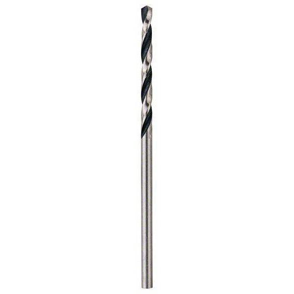Bosch HSS spiralna burgija PointTeQ 2,1 mm paket od 10 komada Burgija HSS BOSCH Madras doo Beograd