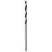 Bosch HSS spiralna burgija PointTeQ 2,2 mm paket od 10 komada Burgija HSS BOSCH Madras doo Beograd