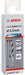 Bosch HSS spiralna burgija PointTeQ 2,3 mm paket od 10 komada Burgija HSS BOSCH Madras doo Beograd