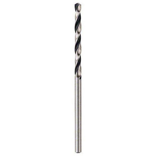 Bosch HSS spiralna burgija PointTeQ 2,3 mm paket od 10 komada Burgija HSS BOSCH Madras doo Beograd