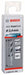 Bosch HSS spiralna burgija PointTeQ 2,4 mm paket od 10 komada Burgija HSS BOSCH Madras doo Beograd