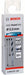 Bosch HSS spiralna burgija PointTeQ 2,5 mm paket od 10 komada Burgija HSS BOSCH Madras doo Beograd