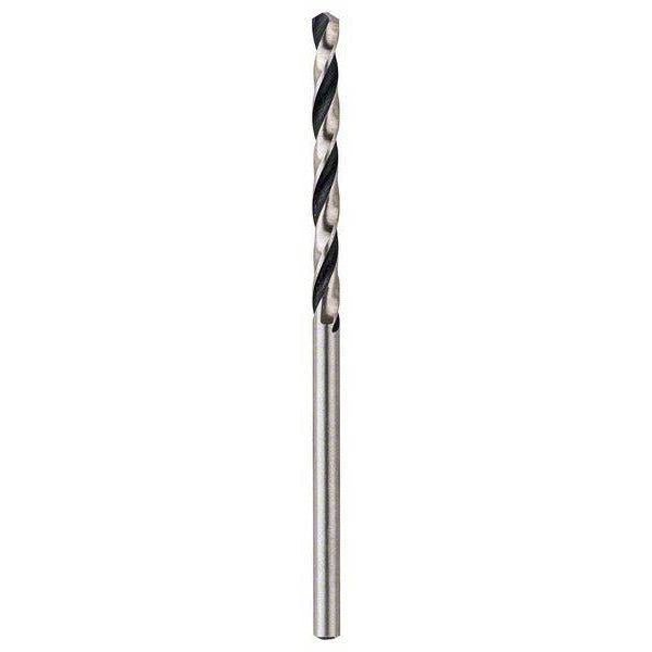 Bosch HSS spiralna burgija PointTeQ 2,5 mm paket od 10 komada Burgija HSS BOSCH Madras doo Beograd