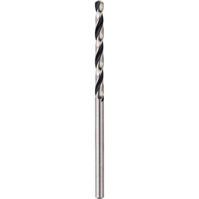 Bosch HSS spiralna burgija PointTeQ 2,6 mm pakovanje od 2 komada - 2608577157 Burgija HSS BOSCH Madras doo Beograd