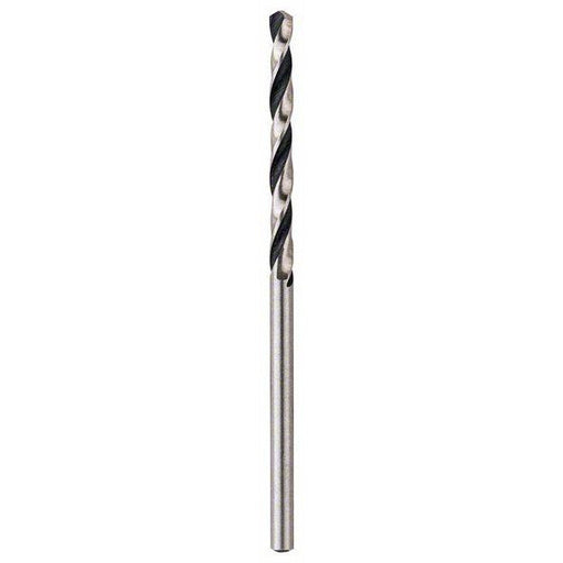 Bosch HSS spiralna burgija PointTeQ 2,7 mm paket od 10 komada Burgija HSS BOSCH Madras doo Beograd