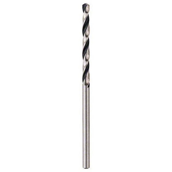 Bosch HSS spiralna burgija PointTeQ 2,7 mm paket od 10 komada Burgija HSS BOSCH Madras doo Beograd