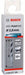Bosch HSS spiralna burgija PointTeQ 2,8 mm paket od 10 komada Burgija HSS BOSCH Madras doo Beograd