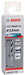 Bosch HSS spiralna burgija PointTeQ 2,9 mm paket od 10 komada Burgija HSS BOSCH Madras doo Beograd