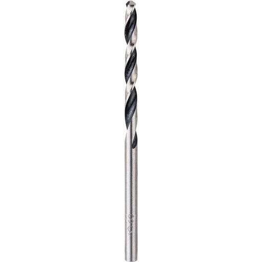 Bosch HSS spiralna burgija PointTeQ 3,0 mm pakovanje od 2 komada - 2608577158 Burgija HSS BOSCH Madras doo Beograd