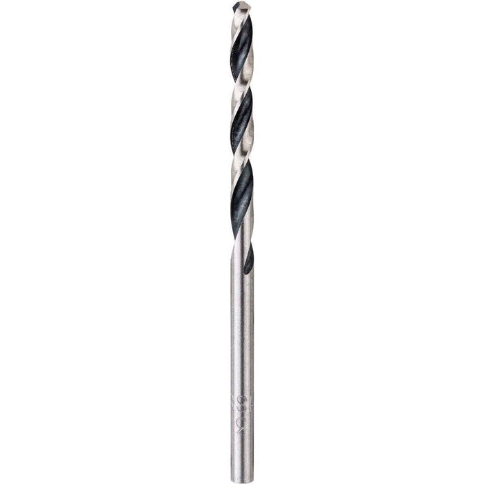 Bosch HSS spiralna burgija PointTeQ 3,0 mm pakovanje od 2 komada - 2608577158 Burgija HSS BOSCH Madras doo Beograd