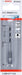Bosch HSS spiralna burgija PointTeQ 3,0 mm sa šestougaonim HEX prihvatom pakovanje od 1 komada - 2608577519 Burgija HSS BOSCH Madras doo Beograd