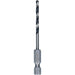 Bosch HSS spiralna burgija PointTeQ 3,0 mm sa šestougaonim HEX prihvatom pakovanje od 1 komada - 2608577519 Burgija HSS BOSCH Madras doo Beograd