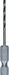 Bosch HSS spiralna burgija PointTeQ 3,0 mm sa šestougaonim HEX prihvatom pakovanje od 10 komada - 2608577541 Burgija HSS BOSCH Madras doo Beograd