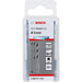 Bosch HSS spiralna burgija PointTeQ 3,0 mm sa šestougaonim HEX prihvatom pakovanje od 10 komada - 2608577541 Burgija HSS BOSCH Madras doo Beograd