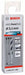 Bosch HSS spiralna burgija PointTeQ 3,1 mm paket od 10 komada Burgija HSS BOSCH Madras doo Beograd