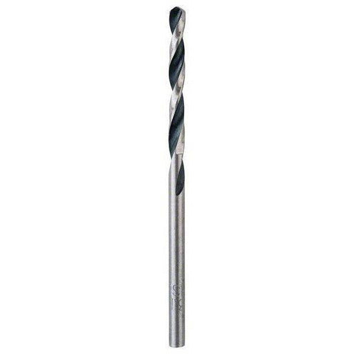 Bosch HSS spiralna burgija PointTeQ 3,1 mm paket od 10 komada Burgija HSS BOSCH Madras doo Beograd