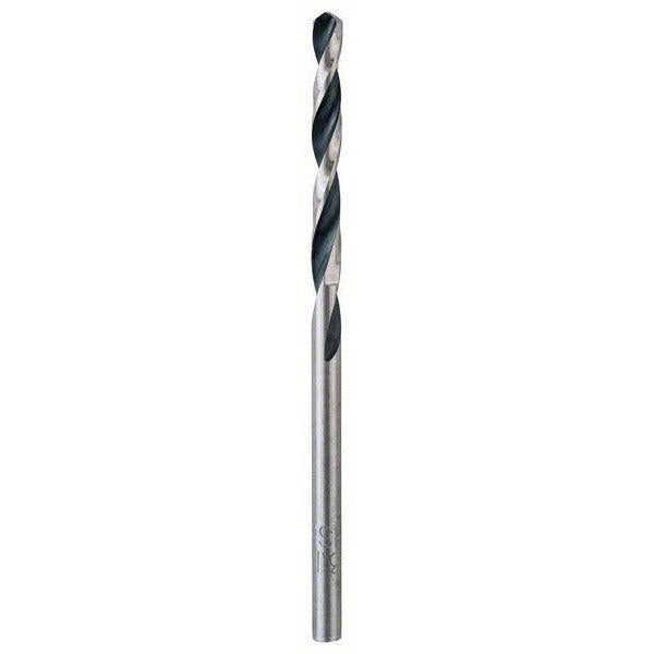 Bosch HSS spiralna burgija PointTeQ 3,1 mm paket od 10 komada Burgija HSS BOSCH Madras doo Beograd