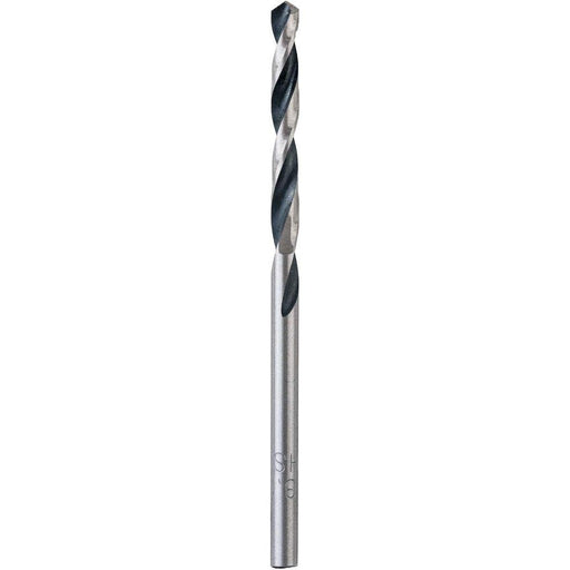 Bosch HSS spiralna burgija PointTeQ 3,2 mm pakovanje od 2 komada - 2608577159 Burgija HSS BOSCH Madras doo Beograd