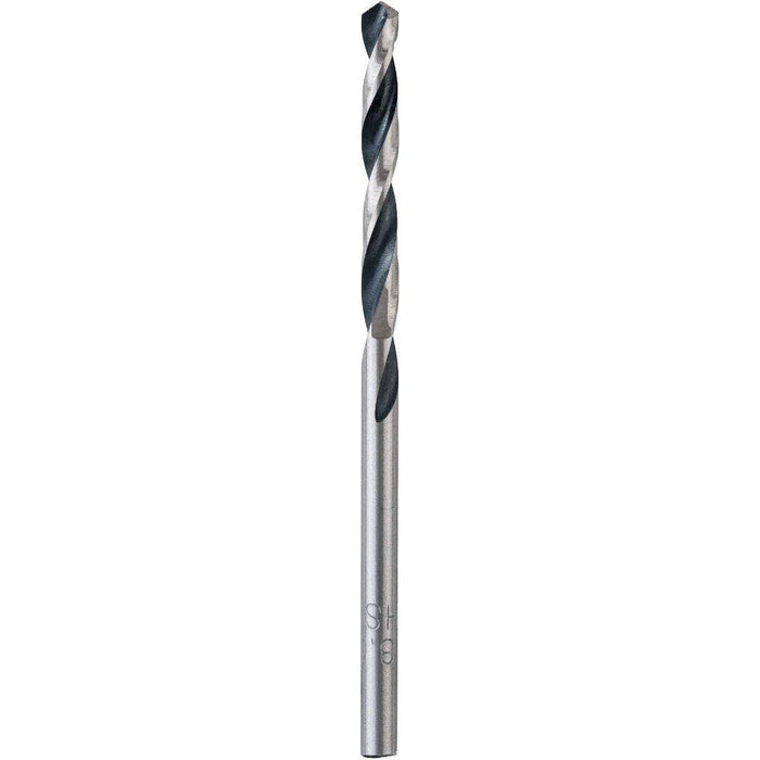 Bosch HSS spiralna burgija PointTeQ 3,2 mm pakovanje od 2 komada - 2608577159 Burgija HSS BOSCH Madras doo Beograd