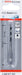 Bosch HSS spiralna burgija PointTeQ 3,3 mm sa šestougaonim HEX prihvatom pakovanje od 1 komada - 2608577521 Burgija HSS BOSCH Madras doo Beograd