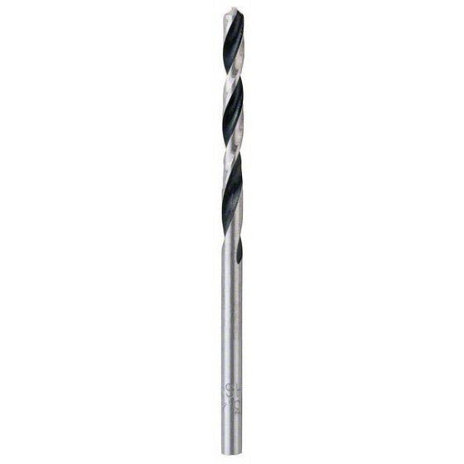 Bosch HSS spiralna burgija PointTeQ 3,4 mm paket od 10 komada Burgija HSS BOSCH Madras doo Beograd
