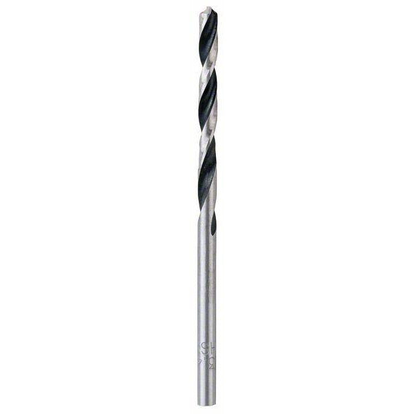 Bosch HSS spiralna burgija PointTeQ 3,4 mm paket od 10 komada Burgija HSS BOSCH Madras doo Beograd