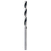 Bosch HSS spiralna burgija PointTeQ 3,4 mm paket od 10 komada Burgija HSS BOSCH Madras doo Beograd