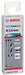 Bosch HSS spiralna burgija PointTeQ 3,5 mm paket od 10 komada Burgija HSS BOSCH Madras doo Beograd