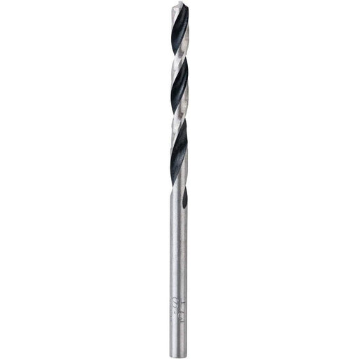 Bosch HSS spiralna burgija PointTeQ 3,5 mm pakovanje od 2 komada - 2608577160 Burgija HSS BOSCH Madras doo Beograd